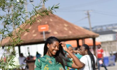 BellaNaija Style x Lagos Street Style 50 at #GTBankFashionWeekend2017 – #BNSxLSS50 Day 1