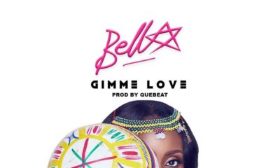 New Music: Bella - Gimme Love