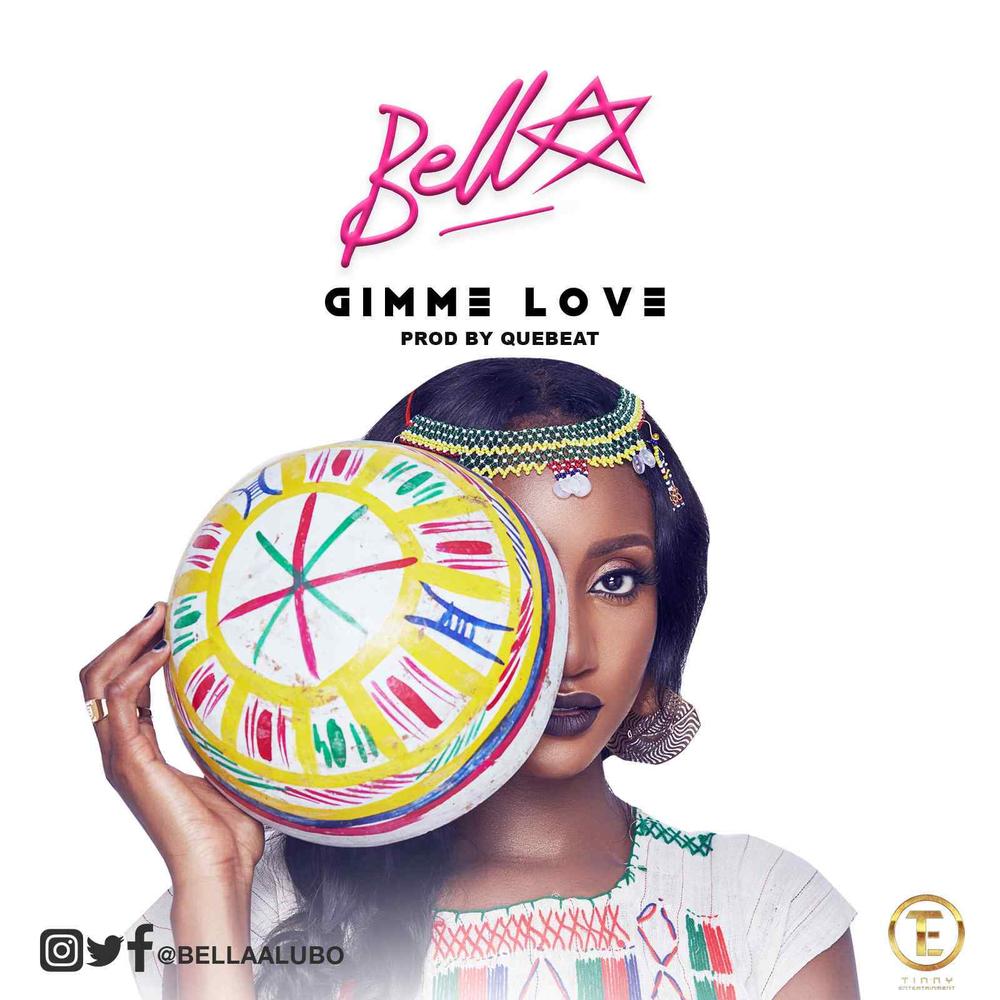 New Music: Bella - Gimme Love