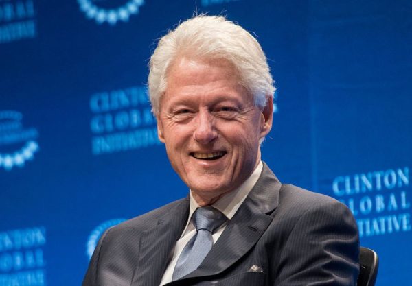 Bill Clinton accused of Sexual Assault by 4 Women - BellaNaija