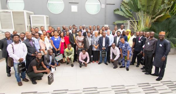 #MediaWorkshop2017: British Council holds 1-Day Capacity Building Workshop for Nigerian Media