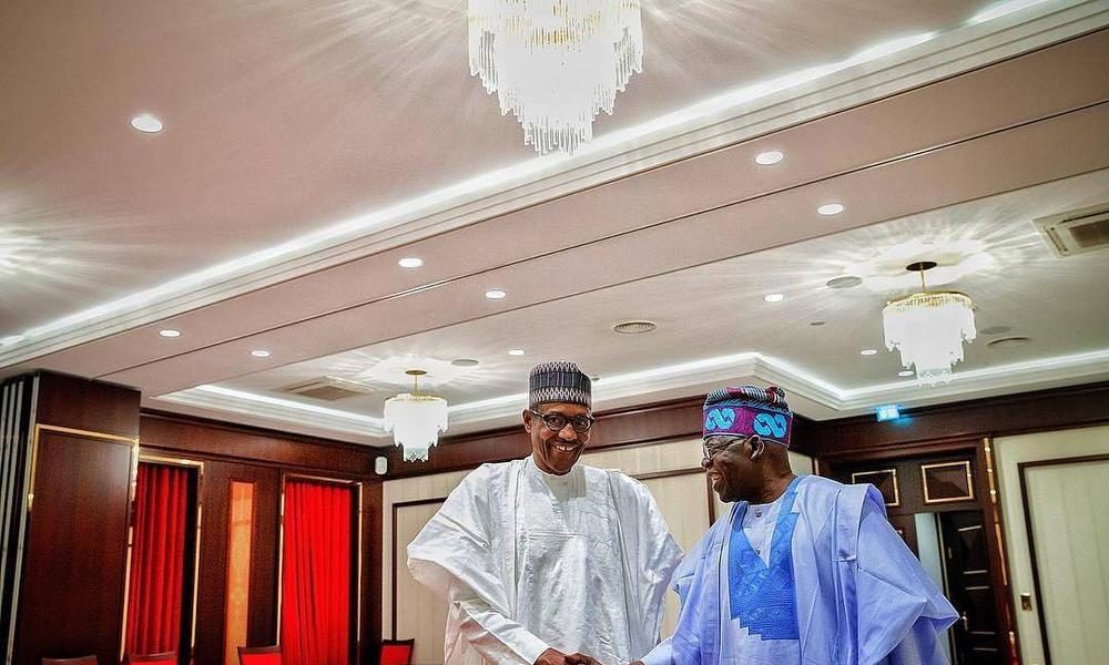 Buhari’s family thanks Tinubu, others, says ex-president's death pains beyond words