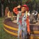 #CuppysRanch: DJ Cuppy celebrates Birthday with Ranch Themed Party - BellaNaija