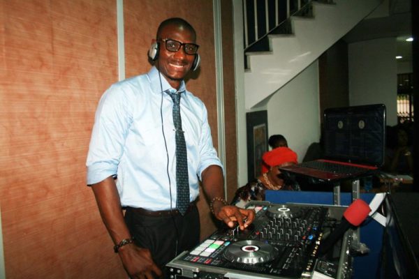 The Ushers Orbit