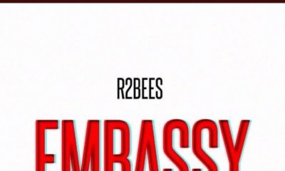 New Music: R2Bees - Embassy