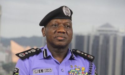 Nigeria Police Force rejects New Report which ranks it as worst in the World