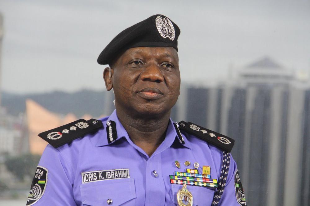 Nigeria Police Force rejects New Report which ranks it as worst in the World