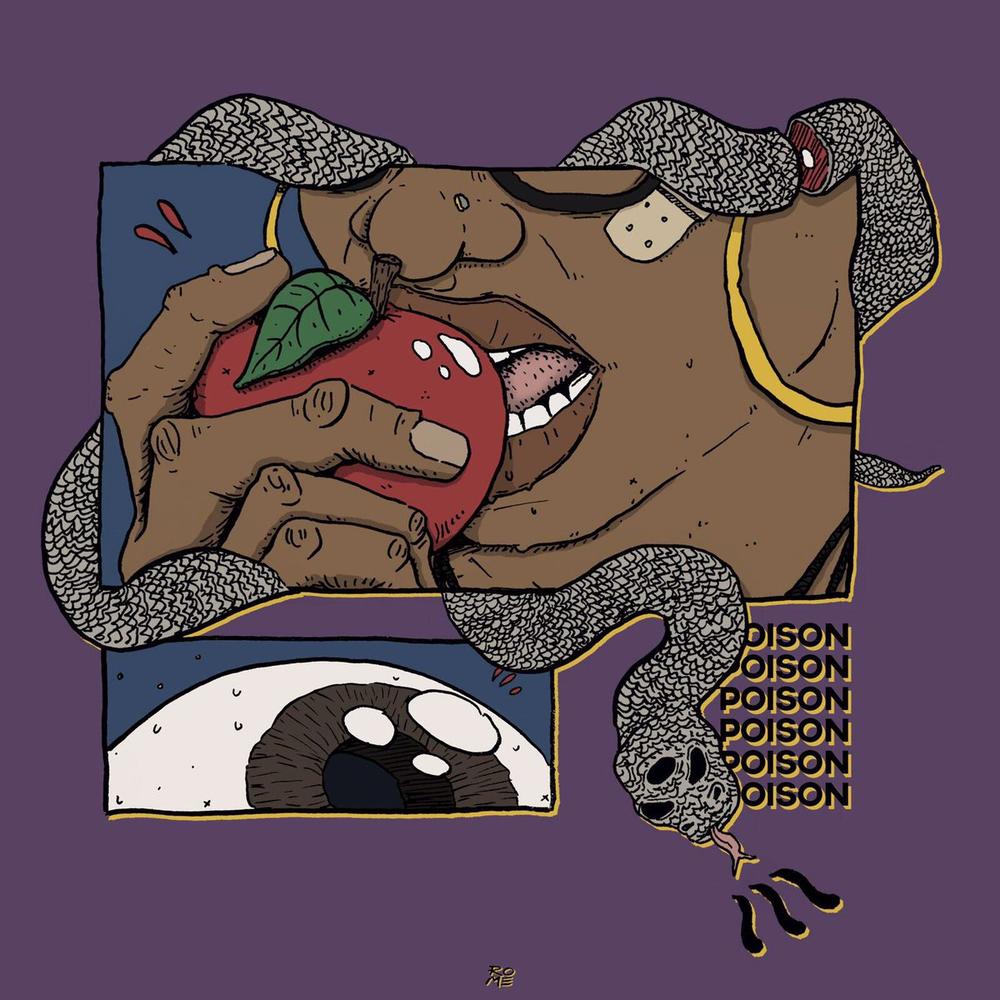 New Music: Lady Donli - Poison