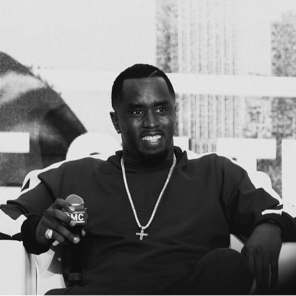 Phew! Brother Love was only Joking, he's still Diddy - BellaNaija