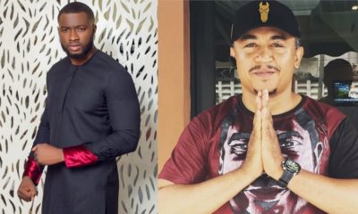 "We're tired of your ranting" - Emmanuel Ikubese to Daddy Freeze