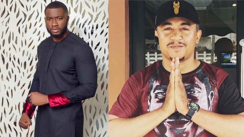 "We're tired of your ranting" - Emmanuel Ikubese to Daddy Freeze