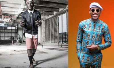 Grafton Entertainment releases statement on Mr. 2Kay/Burna Boy Police Case