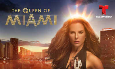 The Queen of Miami