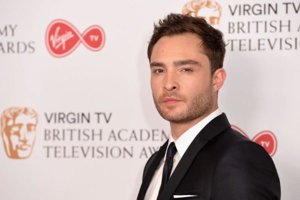 "Gossip Girl"'s Ed Westwick accused of Rape by actress Kristina Cohen - BellaNaija