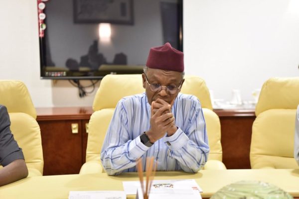 Kaduna Government cuts LG Staff to below 7000 - BellaNaija