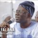 "9 or 10 of the 20 richest pastors are from Nigeria, yet our people are getting poorer" - Femi Falana - BellaNaija