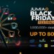 Jumia Black Friday