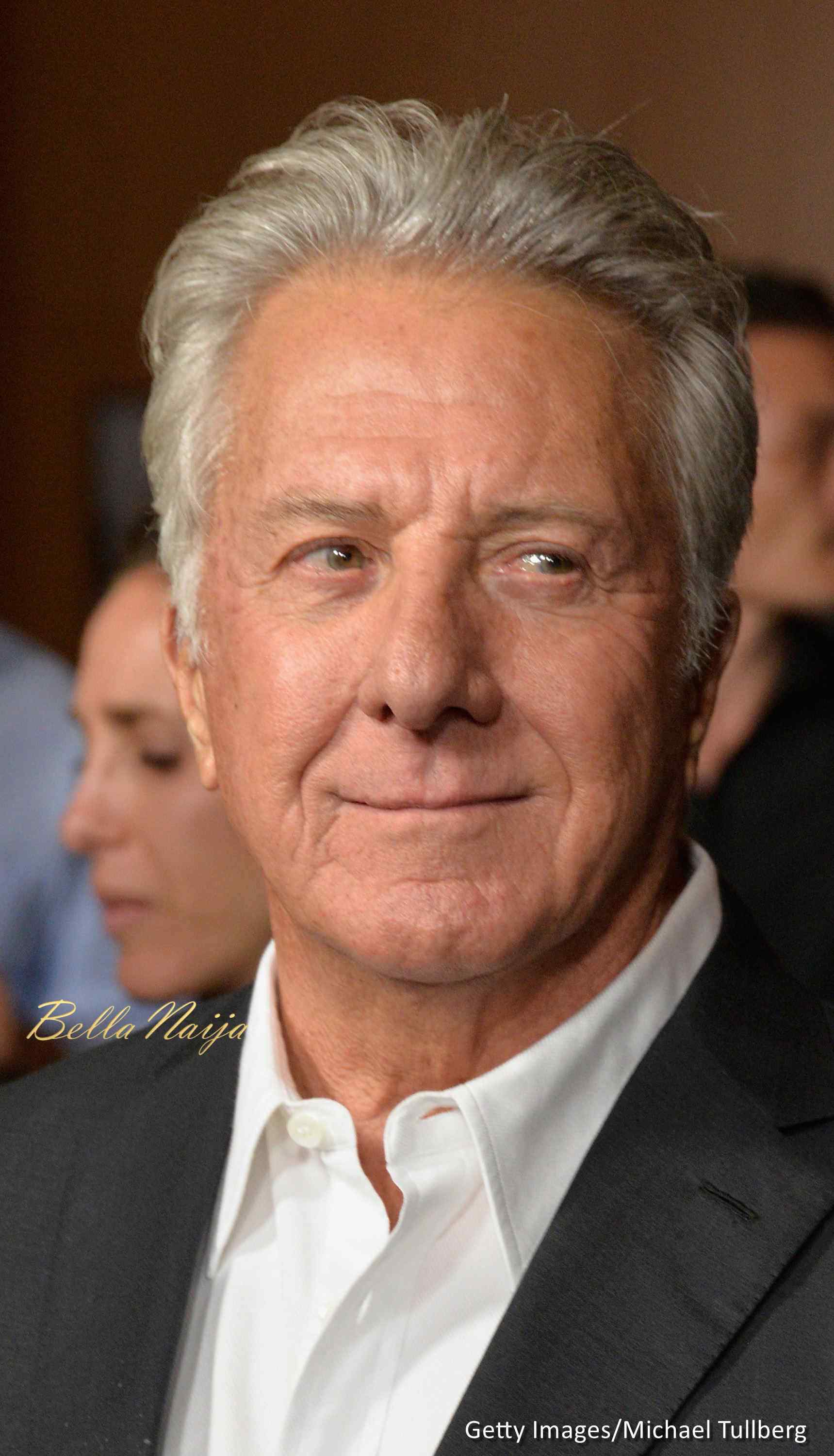 Dustin Hoffman sexually harassed me on set of 1985 Film when I was 17 - Writer Anna Graham Hunter