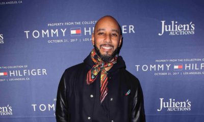 From The Bronx to Harvard! Swizz Beatz finally gets his Degree from Harvard Business School ?