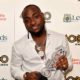 Naija to the World! Davido & Wizkid take home Awards at the 2017 #MoboAwards | See Full list of Winners