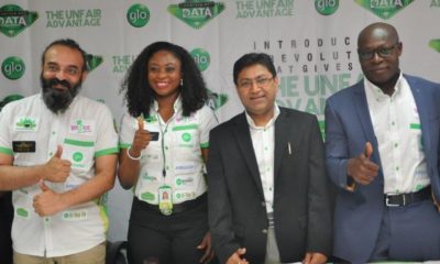 Glo iflix data revolution