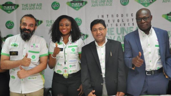 Glo iflix data revolution