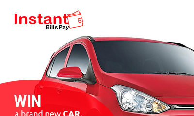 Instant Bills Pay