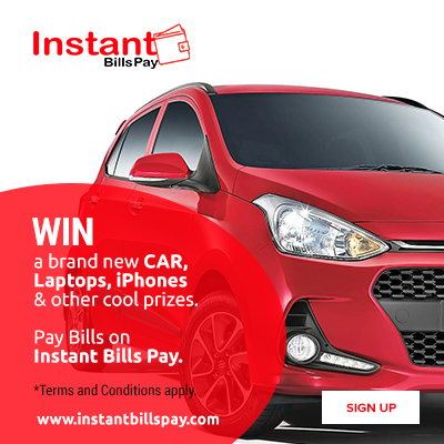 Instant Bills Pay