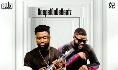 GospelOnDeBeatz teams up with Skales & Alternate Sound for New Single + Video "You Got It" | Listen & Watch on BN