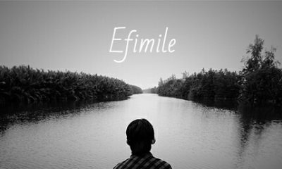 #TheVoiceNigeria Season 2 Contestant Wolei releases New Single "Efimile" | Listen on BN