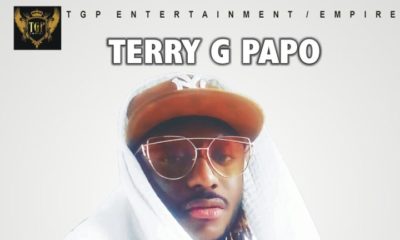 New Music: Terry G - Ori (My Head)