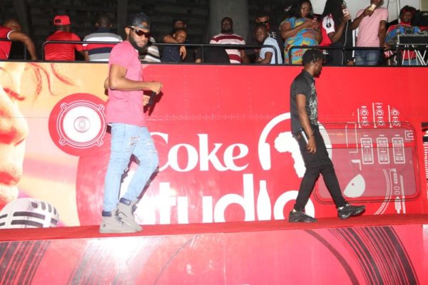 Coke Studio