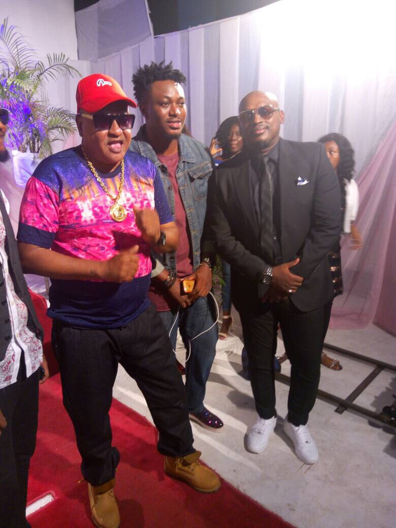 New Video: CDO - Born To Praise