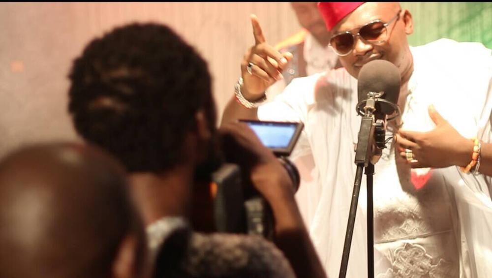 New Video: CDO - Born To Praise