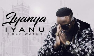 New Music: Iyanya - Iyanu (Holy Water)