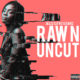 Raw n Uncut! JazzZ' New Project is music at it's best ?