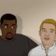 A Short Story about Kanye West, Kim Kardashian West & Don Jazzy by Diplo - BellaNaija