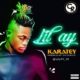 New Music: Lil AY - Karatey