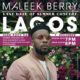 Maleek Berry to finish off "Last Daze of Summer Tour" with First Headline Concert in Lagos