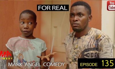 Mark Angel Emmanuella For Real