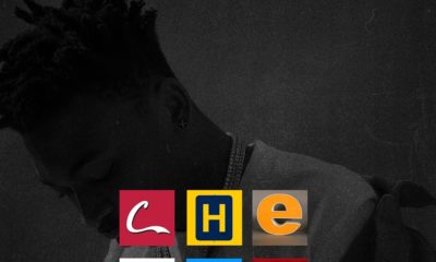 New Music + Video: Mayorkun - Che Che