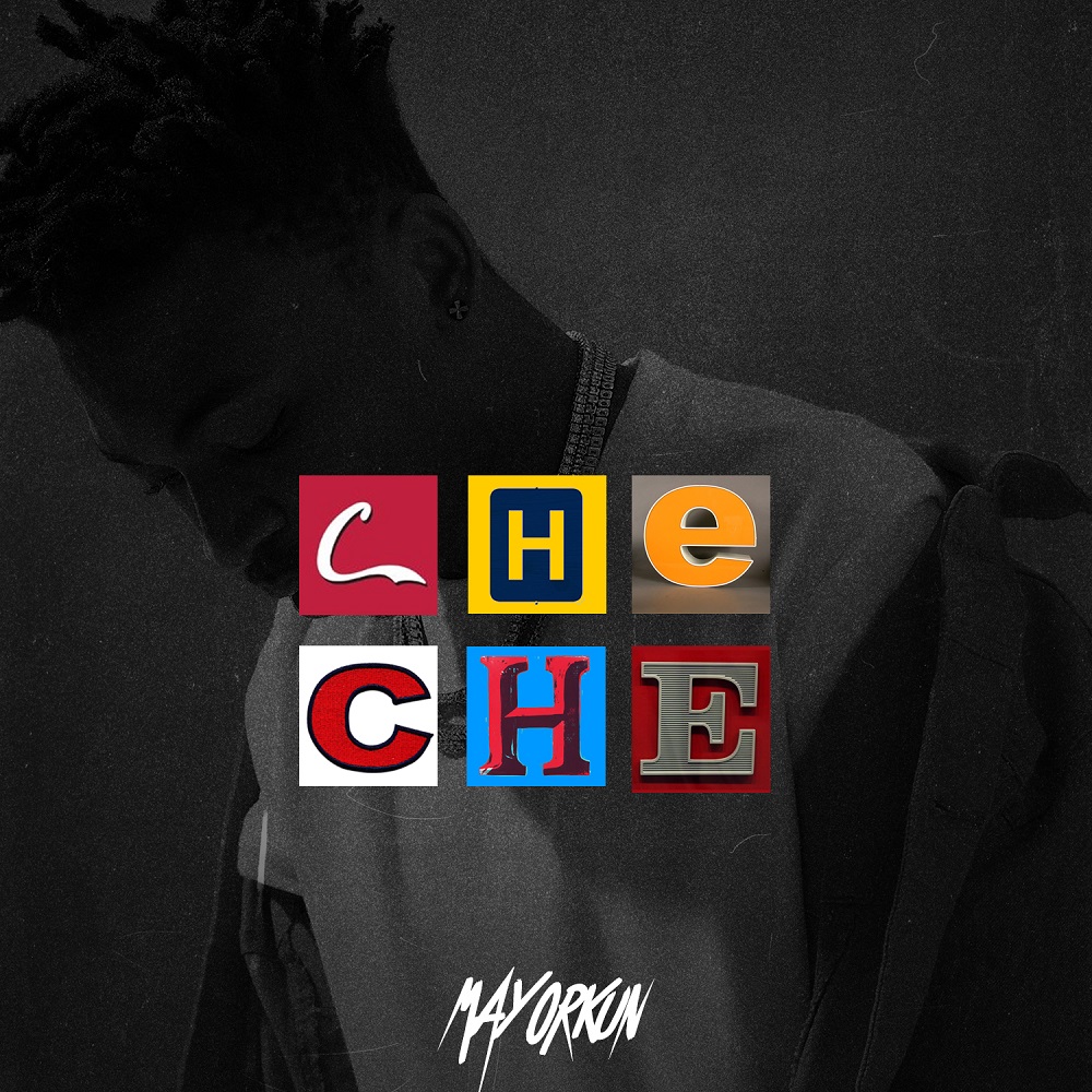 New Music + Video: Mayorkun - Che Che