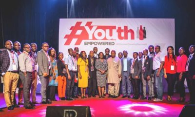 Youth Empowered