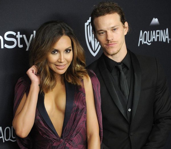 Naya Rivera files for Divorce from Husband for Second Time - BellaNaija