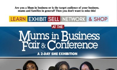 Mums-in-Business