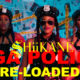 New Video: SHiiKANE - Oga Police Reloaded