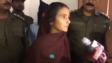 Pakistani Woman accidentally poisons 27 Family Members in a Failed Bid to Kill Husband - BellaNaija