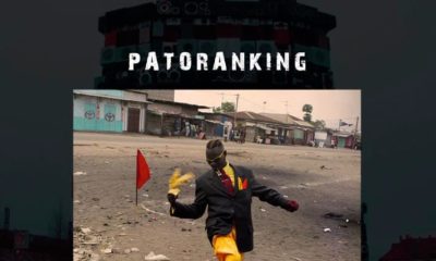 New Music: Patoranking - Available