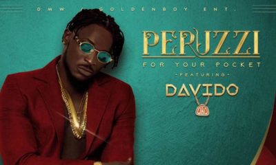 DMW's Latest Signee features Davido on the Remix of his Single "For Your Pocket" | Listen on BN