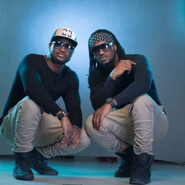 P-Square can only Come Back If there's Respect - Peter "Mr P" Okoye | Watch  | BellaNaija